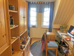 Arbeitszimmer - 4-5 Zimmer – 2 Bäder – Freier Blick – Großzügig und komfortabel wie ein EFH
