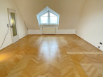 DG-Zimmer Westseite - 4-5 Zimmer – 2 Bäder – Freier Blick – Großzügig und komfortabel wie ein EFH
