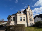 Hausansicht - Stilvolle Auszeit in Graal-Müritz – hochwertige Ferienwohnung