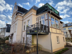 Hausansicht (2) - Stilvolle Auszeit in Graal-Müritz – hochwertige Ferienwohnung