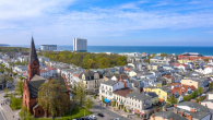 Stadtzentrum Warnemünde - Helles Ladengeschäft in guter Lauflage im Seebad Warnemünde