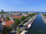 Warnemünde Alter Strom - Helles Ladengeschäft in guter Lauflage im Seebad Warnemünde
