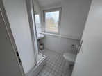 Tageslichtbad - Freigezogenes Reetdach-Haus am Bodden