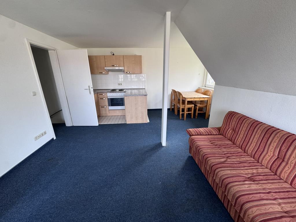 Wohnung OG