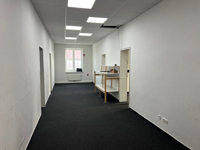 Flurbereich