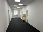 Flurbereich - Moderne Büroetage in exklusiver Lage in Warnemünde
